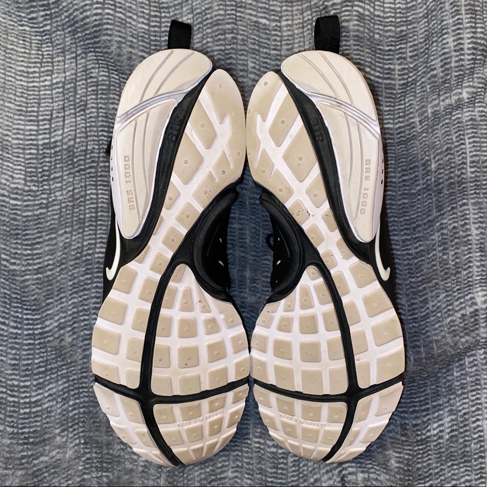 Nike x Acronym Presto Mid “Dynamic Yellow” - Picture 11 of 11